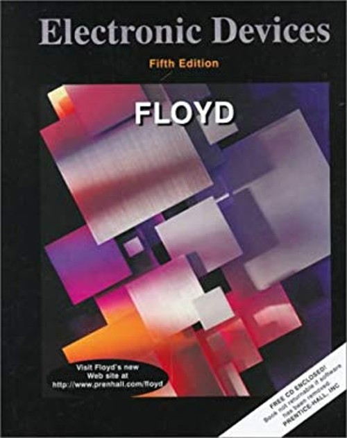 Electronic Devices Hardcover Thomas L. Floyd