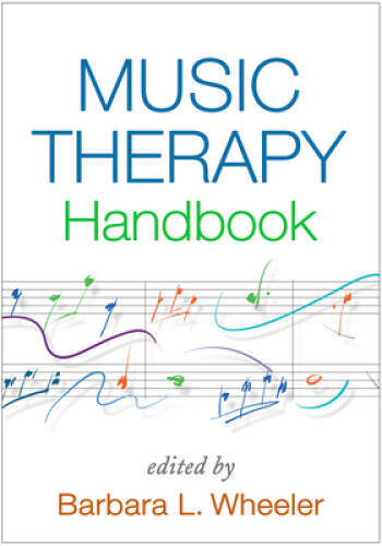 Music Therapy Handbook (Creative Arts and Play Therapy) – Paperback – GOOD