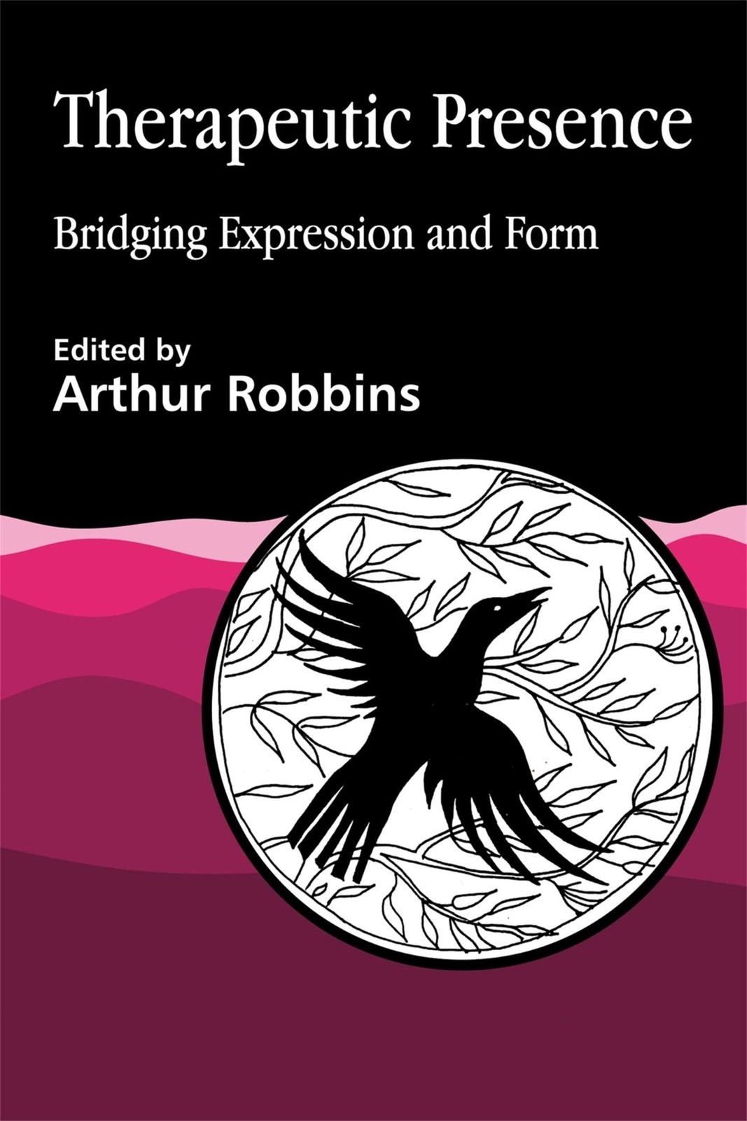 Therapeutic Presence: Bridging Expression and Form