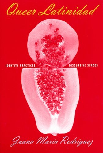 Queer Latinidad: Identity Practices, Discursive Spaces by Juana Maria Rodriguez