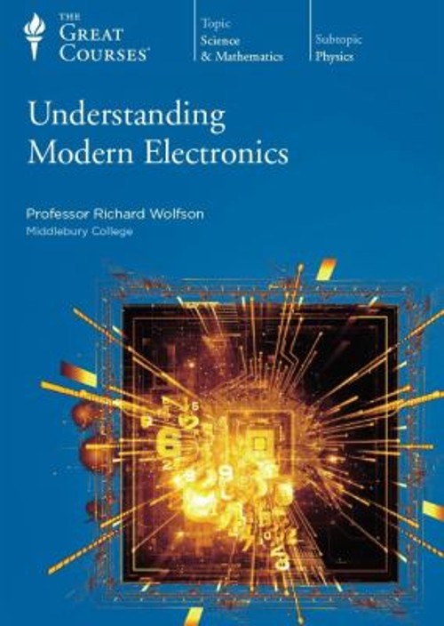 Understanding Modern Electronics