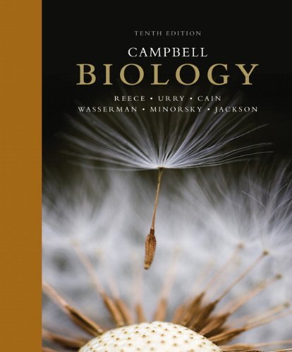 Campbell Biology Lisa Urry