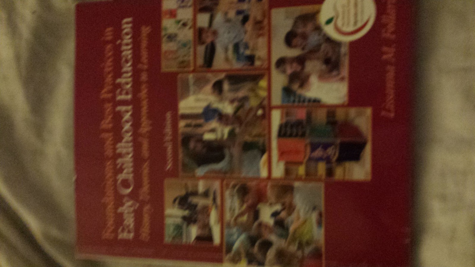 Foundations and Best Practices in Early Childhood Education: History, Theori…