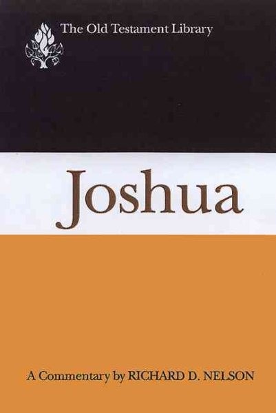 Joshua, Paperback by Nelson, Richard, Brand New, Free shipping in the US