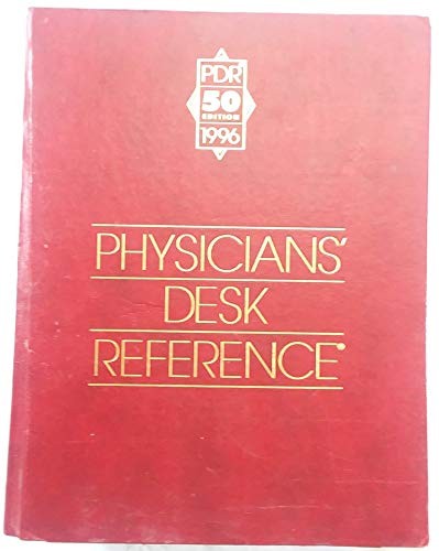 Pdr Lib Hosp Version (Physicia – VERY GOOD