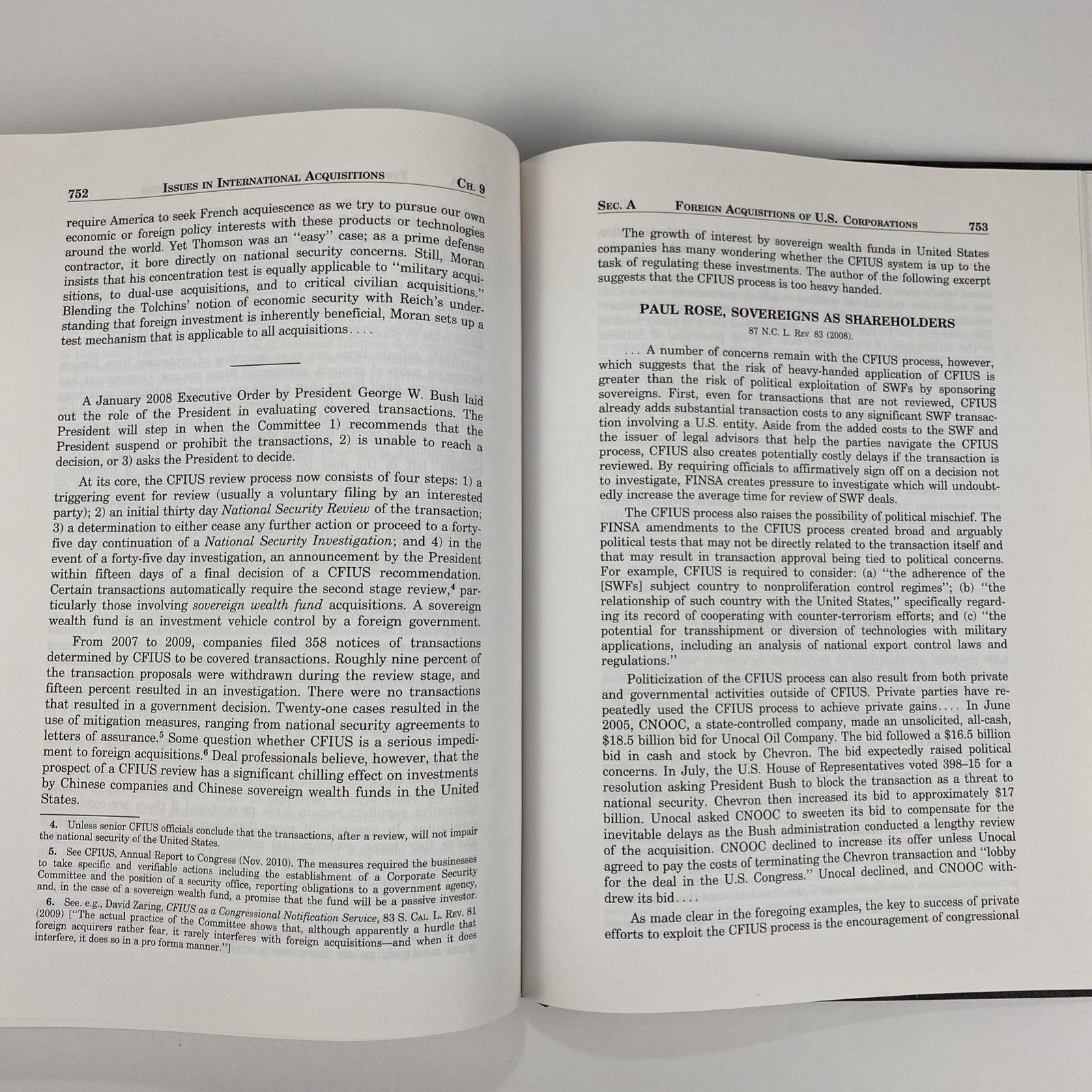 The Law of Mergers and Acquisitions, 4th (American Casebook Series) by Oesterle
