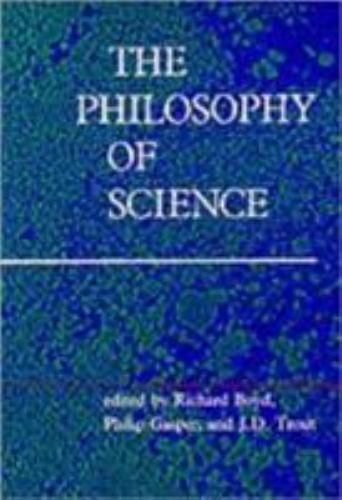 The Philosophy of Science, Book