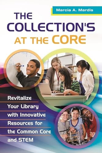 The Collections at the Core Re – VERY GOOD