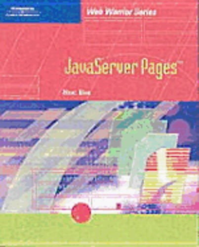 JavaServer Pages by Xue Bai: Used