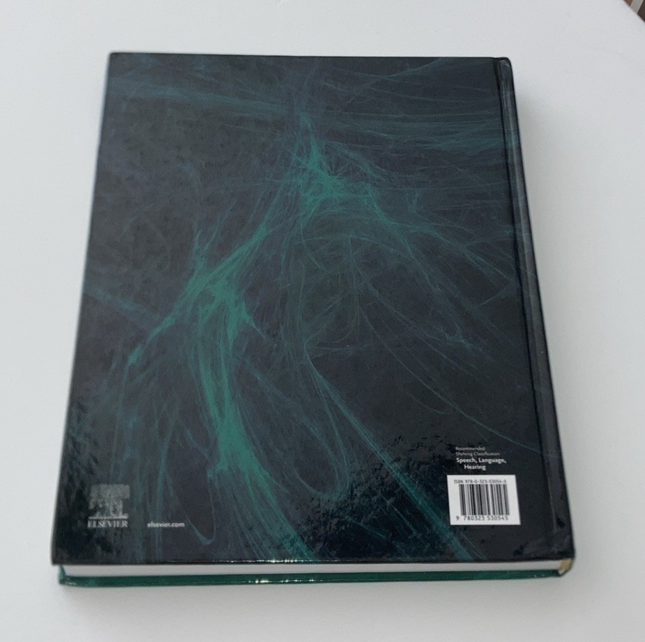 Motor Speech Disorders By Joseph Duffy Fourth Edition