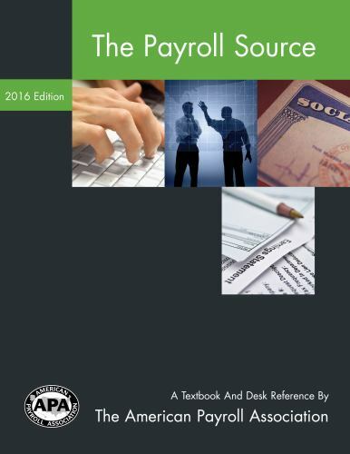 The Payroll Source by Michael P. O’Toole Esq.