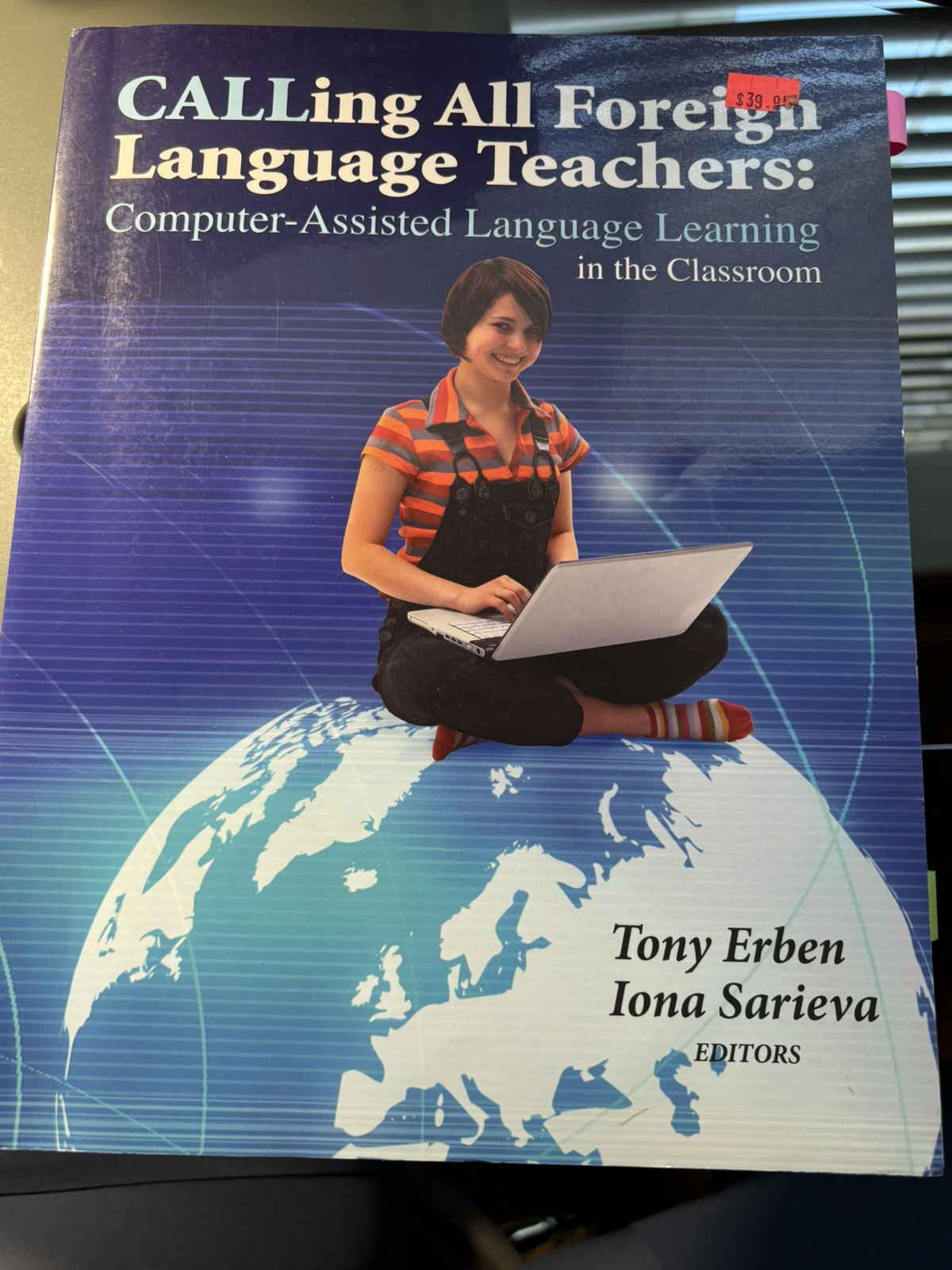 CALLing All foreign Language Teachers: Computer -assisted Language learning