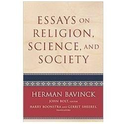 Essays on Religion, Science, and Society