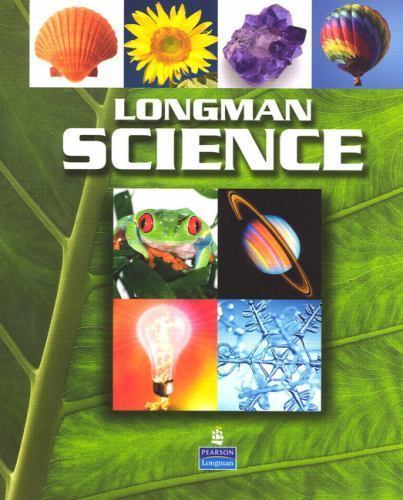 Longman Science by