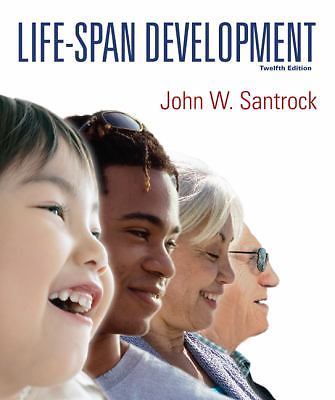 Life-Span Development by John Santrock