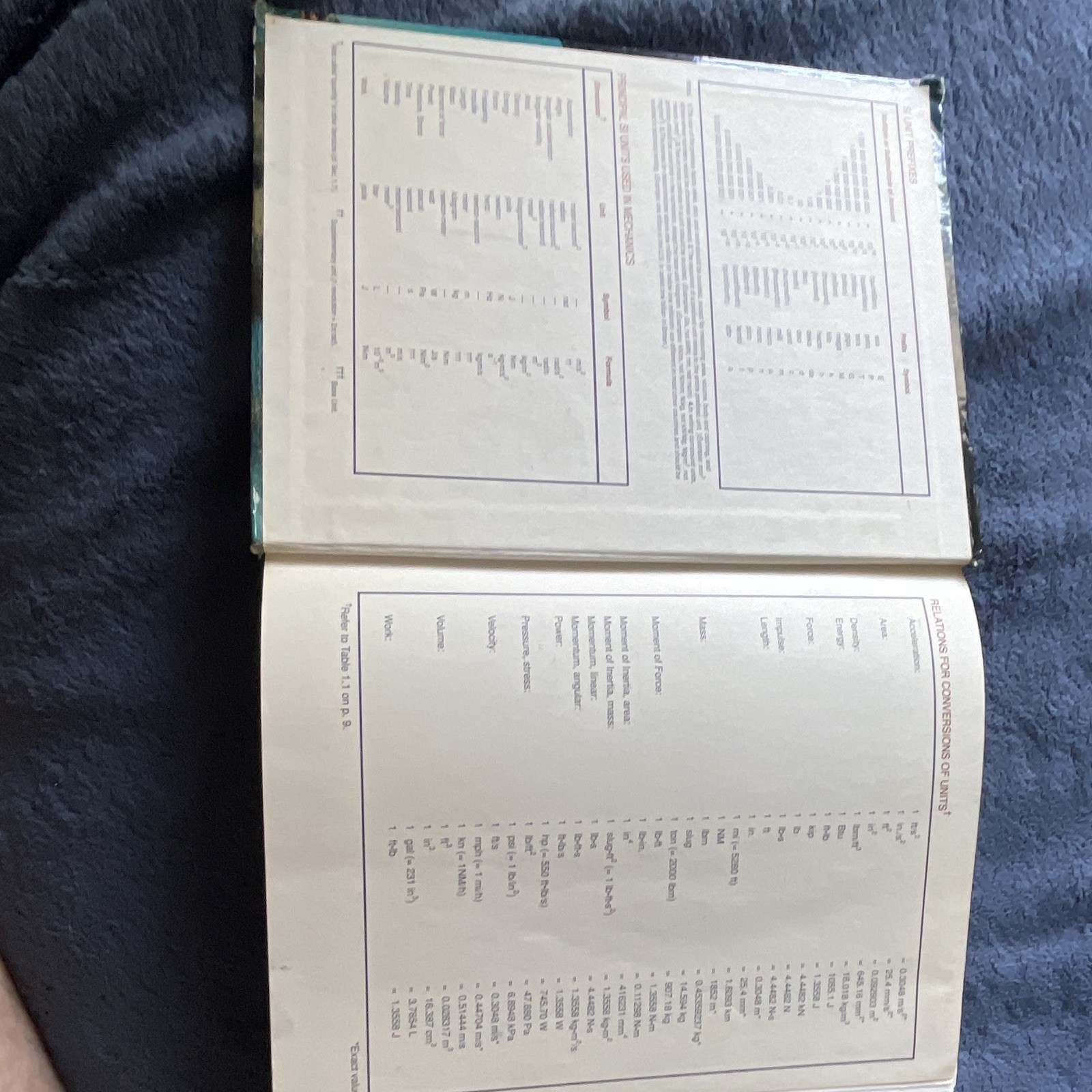 Macmillan Engineering Mechanics: Statics & Dynamics HC Jong & Rogers 1991 1141p