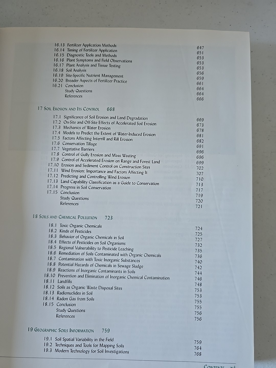 Nature and Properties of Soils by Ray R. Weil and Nyle C. Brady (1998,…