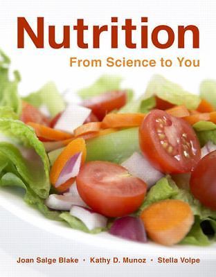 Nutrition from science to you :(INSTRUCTOR’S COPY) by Joan Saige Blake