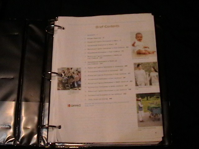 Loose Leaf Essentials of Life-Span Development John Santrock (2021) 7th Edition