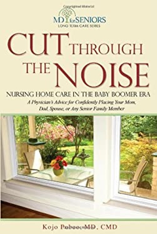 Cut Through the Noise : Nursing Home Care in the Baby Boomer Era