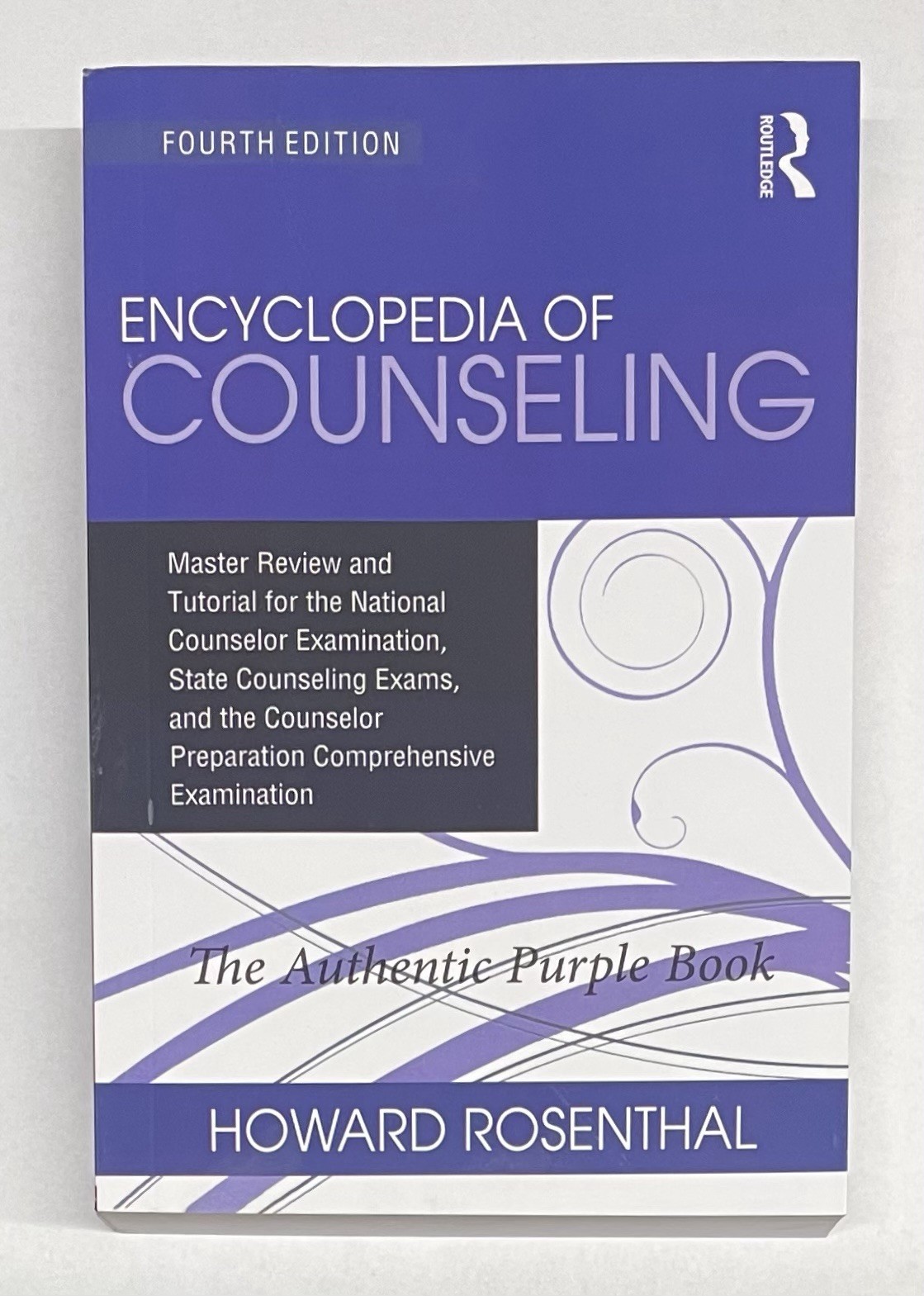 Encyclopedia of Counseling : Master Review and Tutorial for the National PB-New!