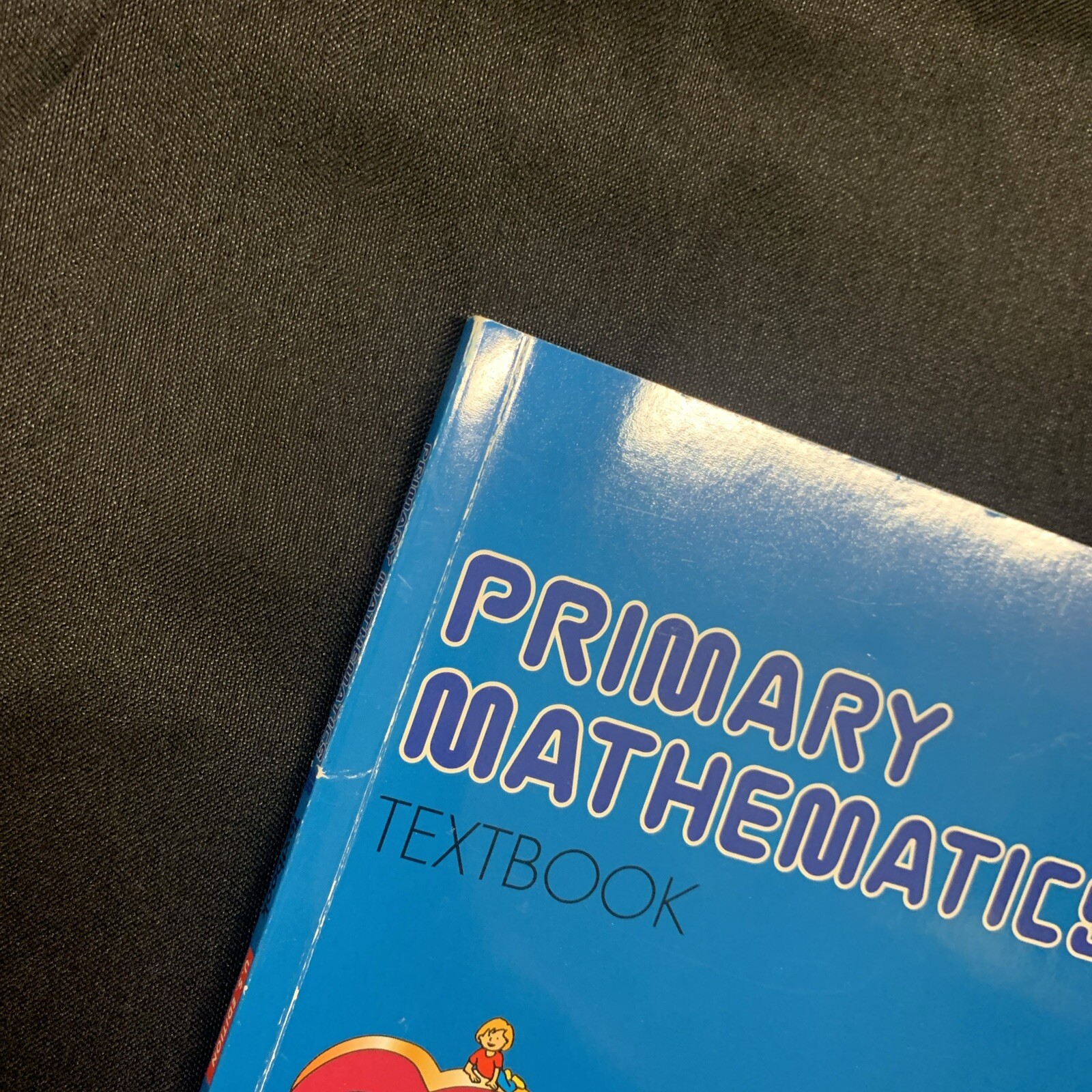 Singapore Primary Mathematics U.S. Edition 4B Set – Textbook & Home Instructors