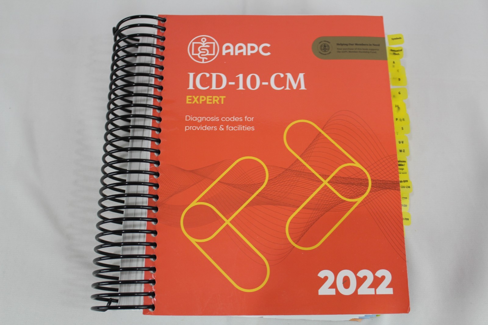 ICD-10-CM Expert 2022 for Providers Facilities (ICD-10-CM Complete Co)