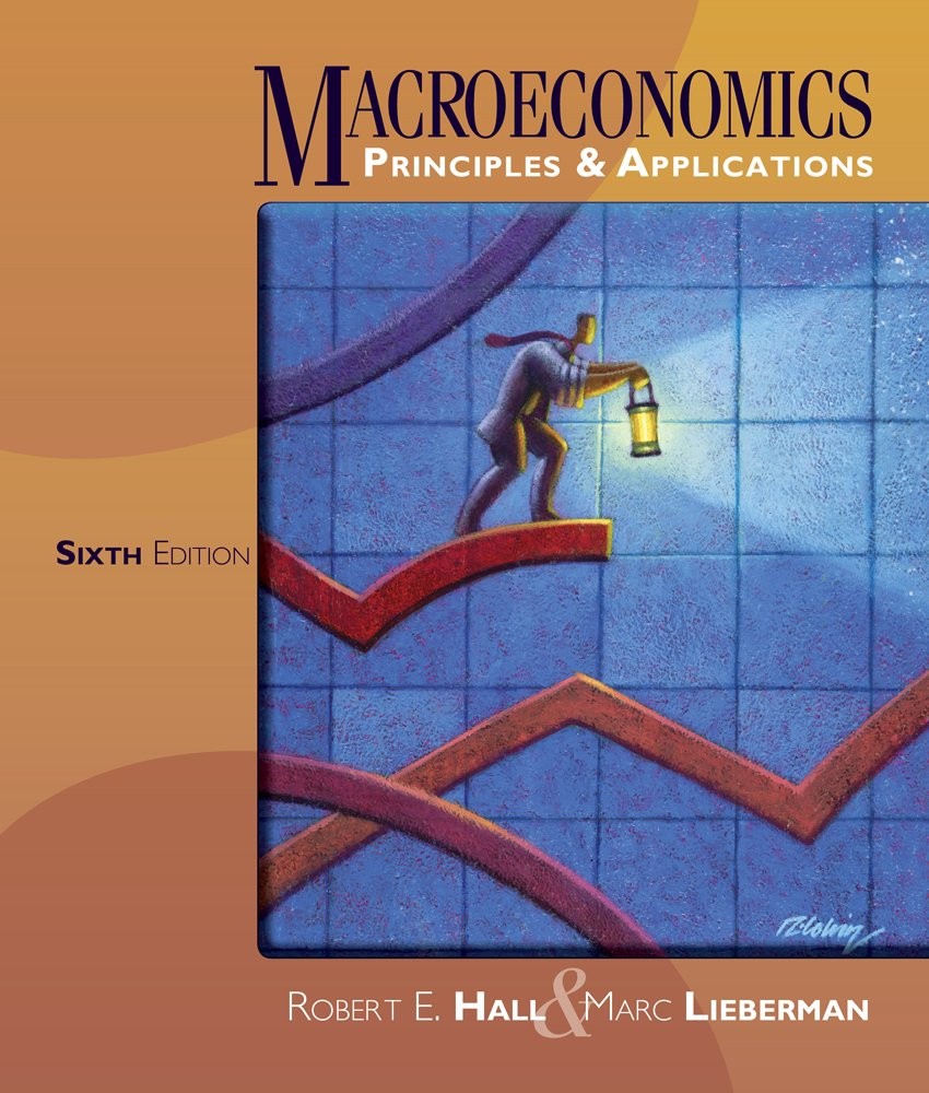 Macroeconomics: Principles and Applications (MindTap Course List) – paperbac…