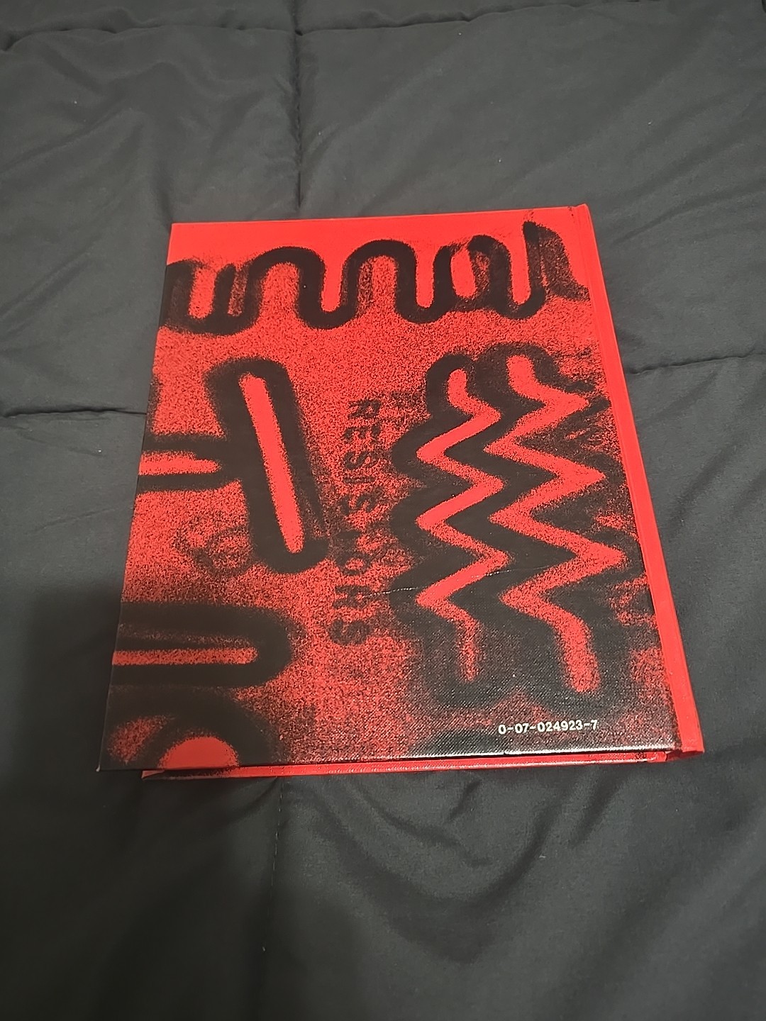 Grob Basic Electronics Fourth Edition Hardcover Book Vintage 1977