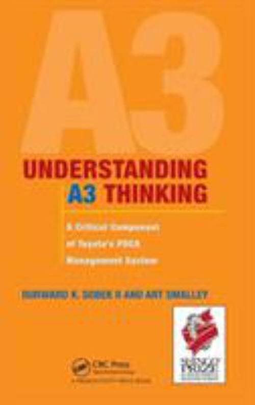 Understanding A3 Thinking : A Critical Component of Toyota’s PDCA