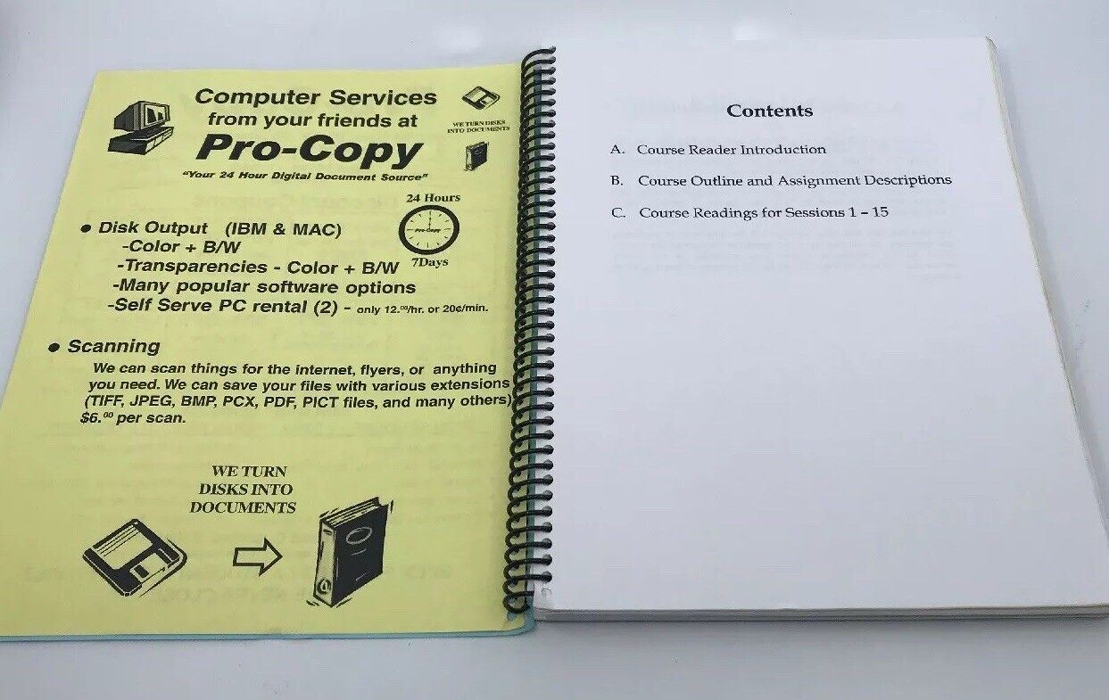 Measurement for Teachers EDF4430 College University South Florida Course Reader