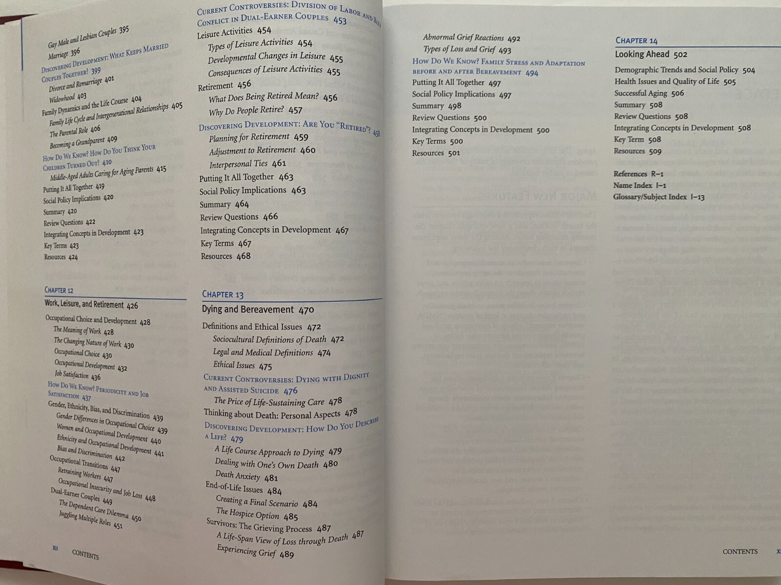 Adult Development and Aging by John C. Cavanaugh – Blanchard-Fields Textbook