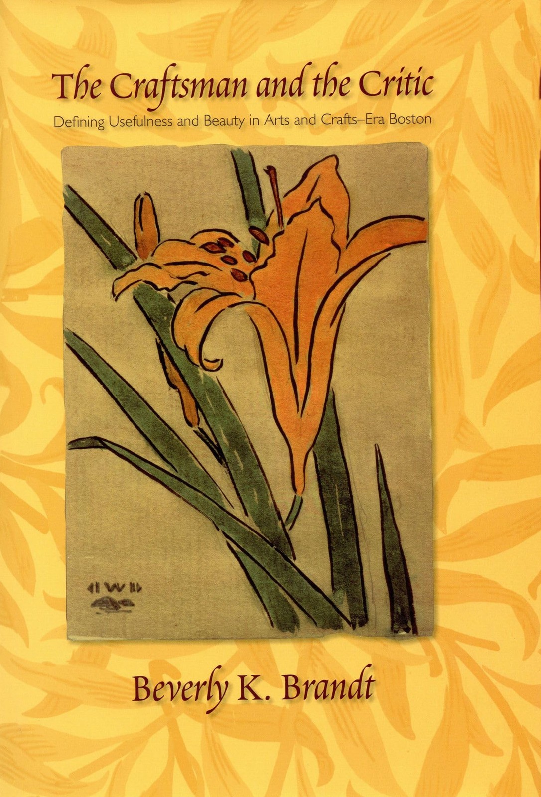 The Craftsman and the Critic: Defining Usefulness and Beauty in Arts and Cra…