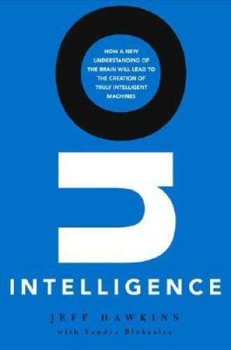 On Intelligence – Hardcover By Jeff Hawkins – VERY GOOD