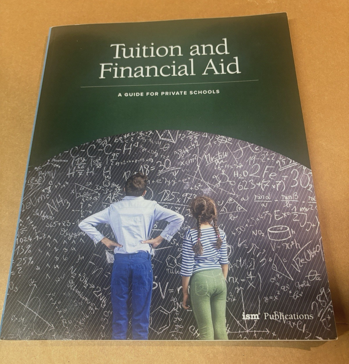 Tuition and Financial Aid: A Guide for Private Schools