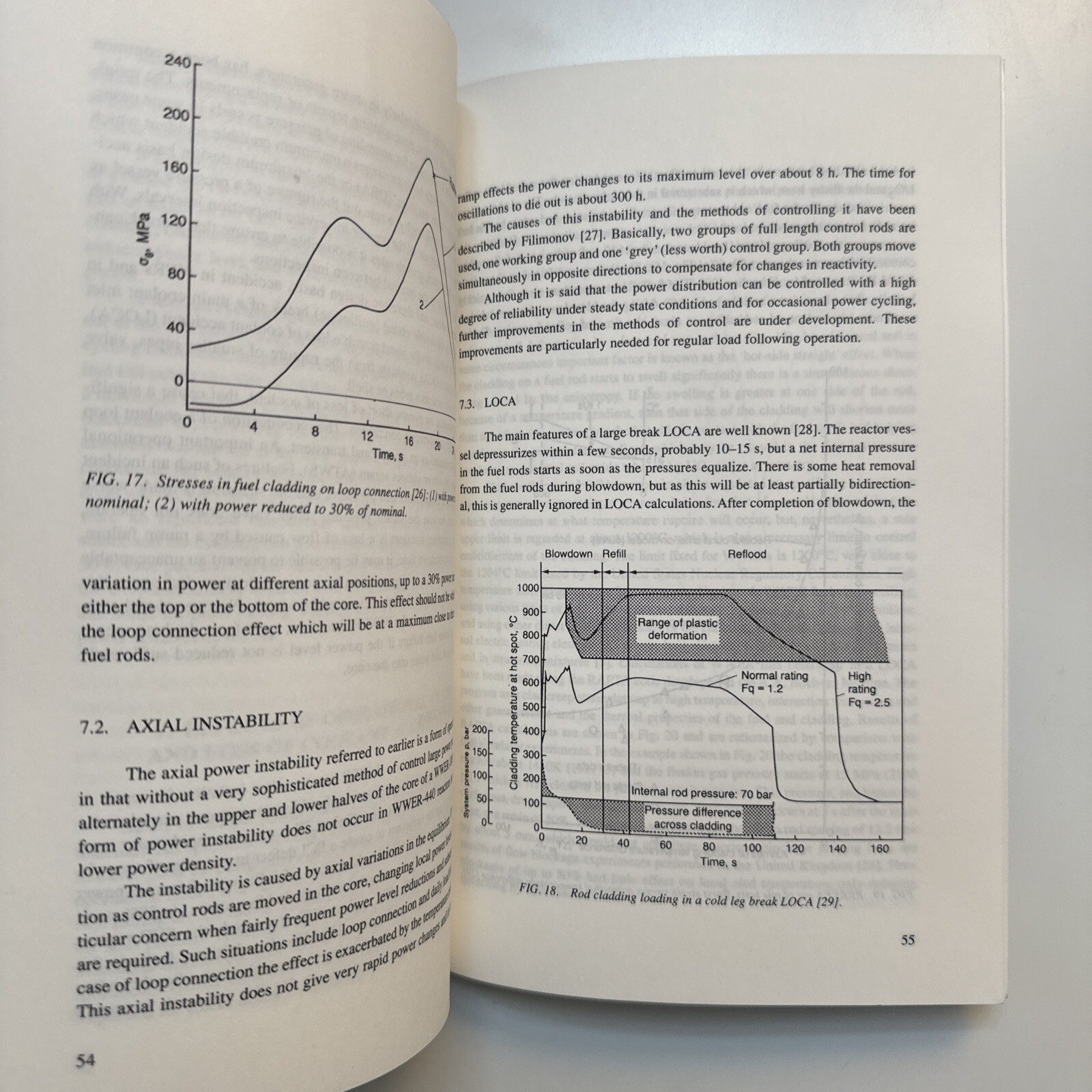 IAEA Report #379: Design & Performance of WWER Fuel