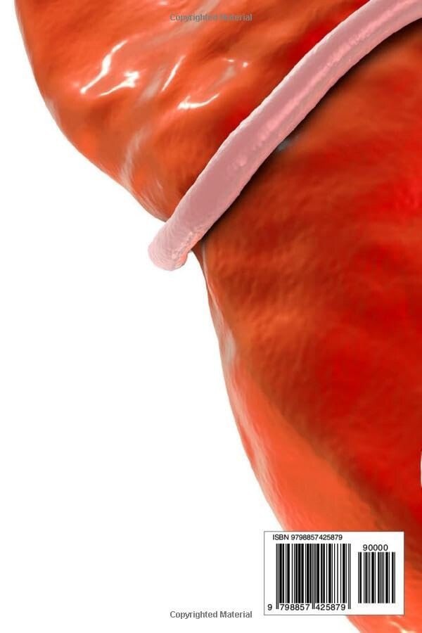 The Amazing Liver and Gallbladder Flush – A Step-by-Step Guide based on Andreas