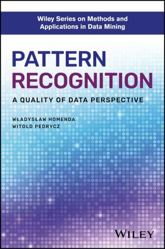 Pattern Recognition : A Quality of Data Perspective, Hardcover by Homenda, Wl…