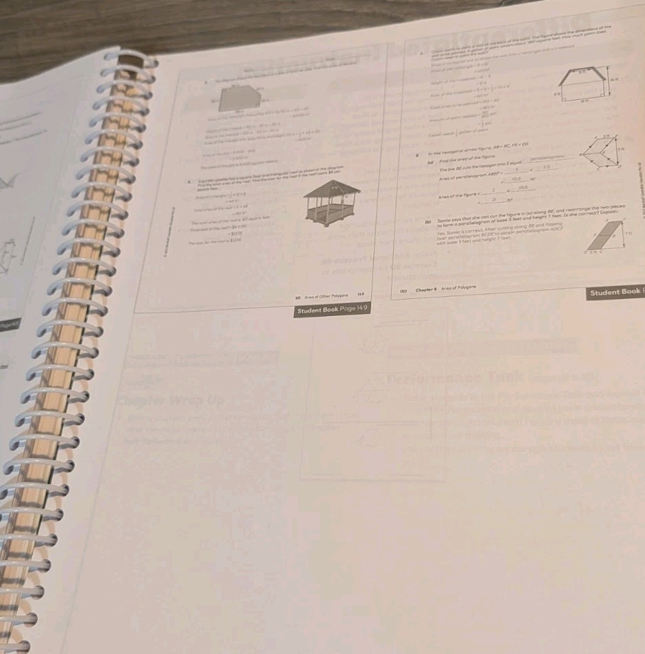 Marshall Cavendish Math Primary Mathematics 2022 Teacher’s Guide Grade 6B