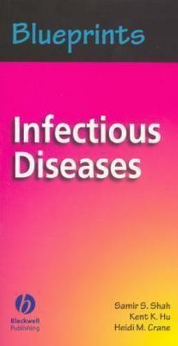 Blueprints Infectious Diseases