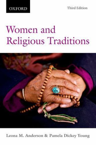 Women and Religious Traditions by