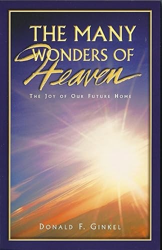 The Many Wonders of Heaven