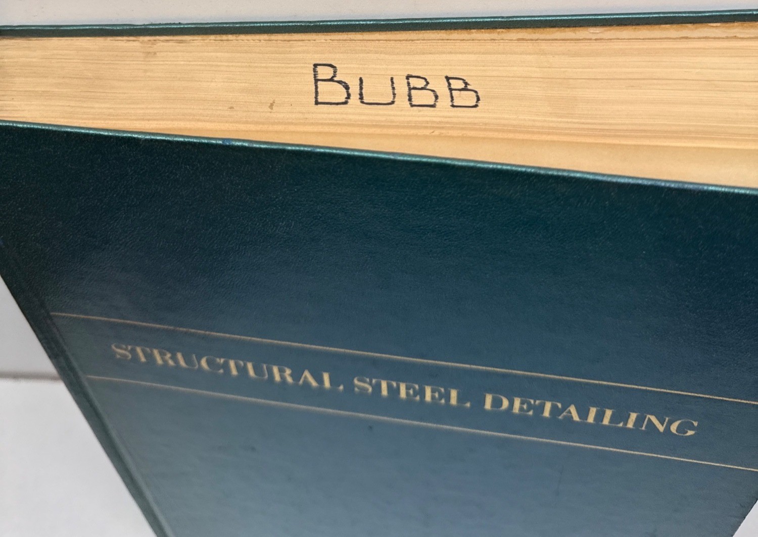 Structural Steel Detailing American Institute Of Steel Construction 1971