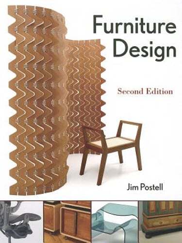 Furniture Design by Jim Postell: Used