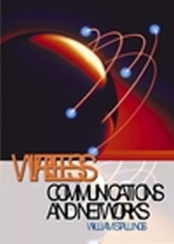 Wireless Communications & Networks by William Stallings