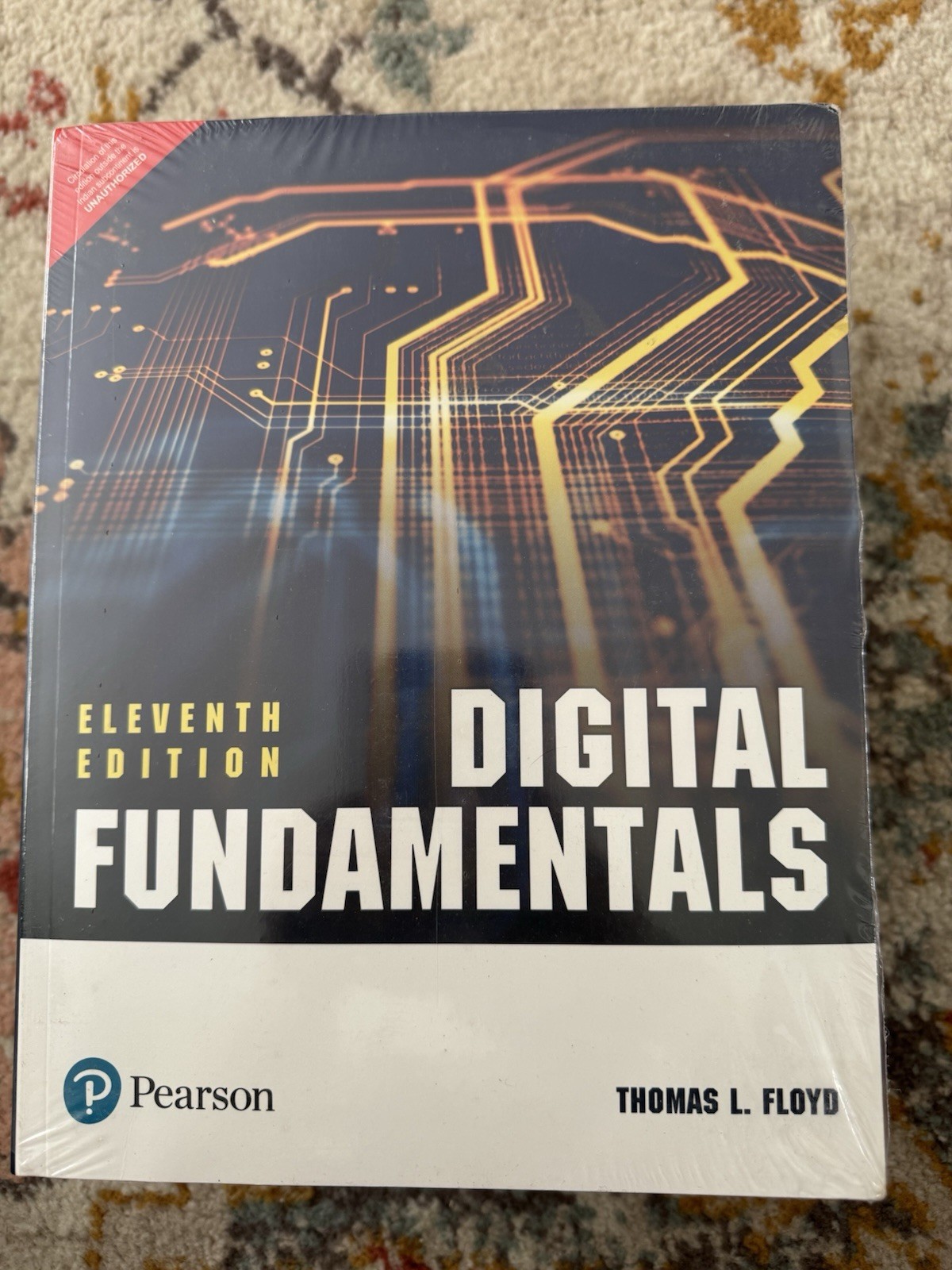 Digital Fundamentals Thomas Floyd