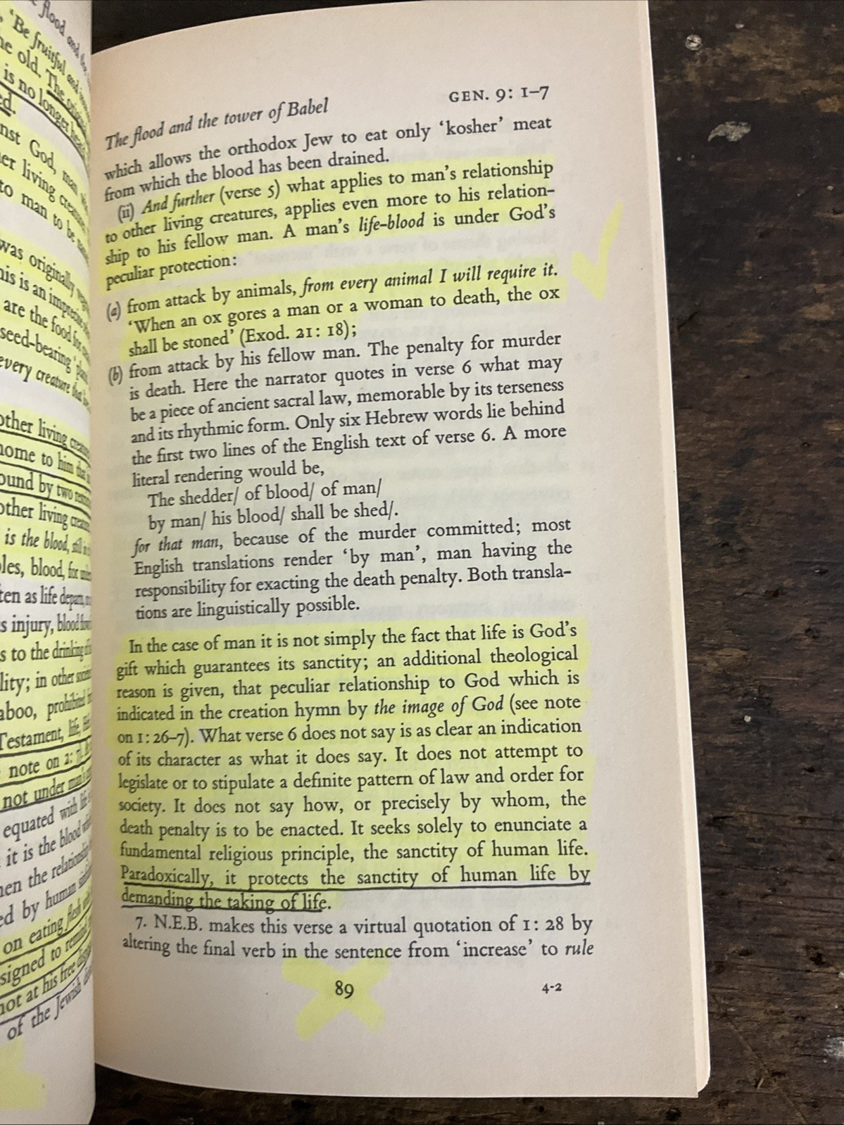 Cambridge Bible Commentaries on the Old Testament Ser.: Genesis, 1-11