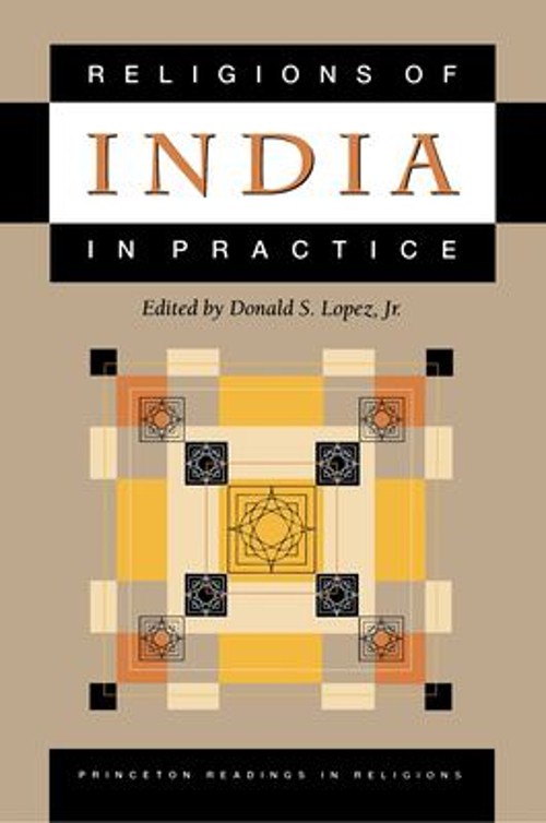 Religions of India in Practice Paperback