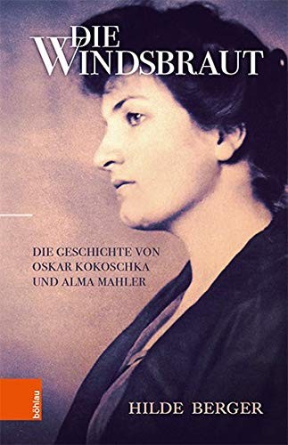 Hilde Berger Die Windsbraut (Hardback) (UK IMPORT)