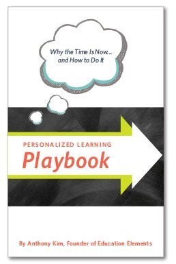 Personalized Learning Playbook